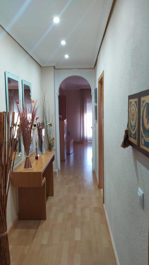 El Cachito De Angela Apartment Cordoba Exterior photo