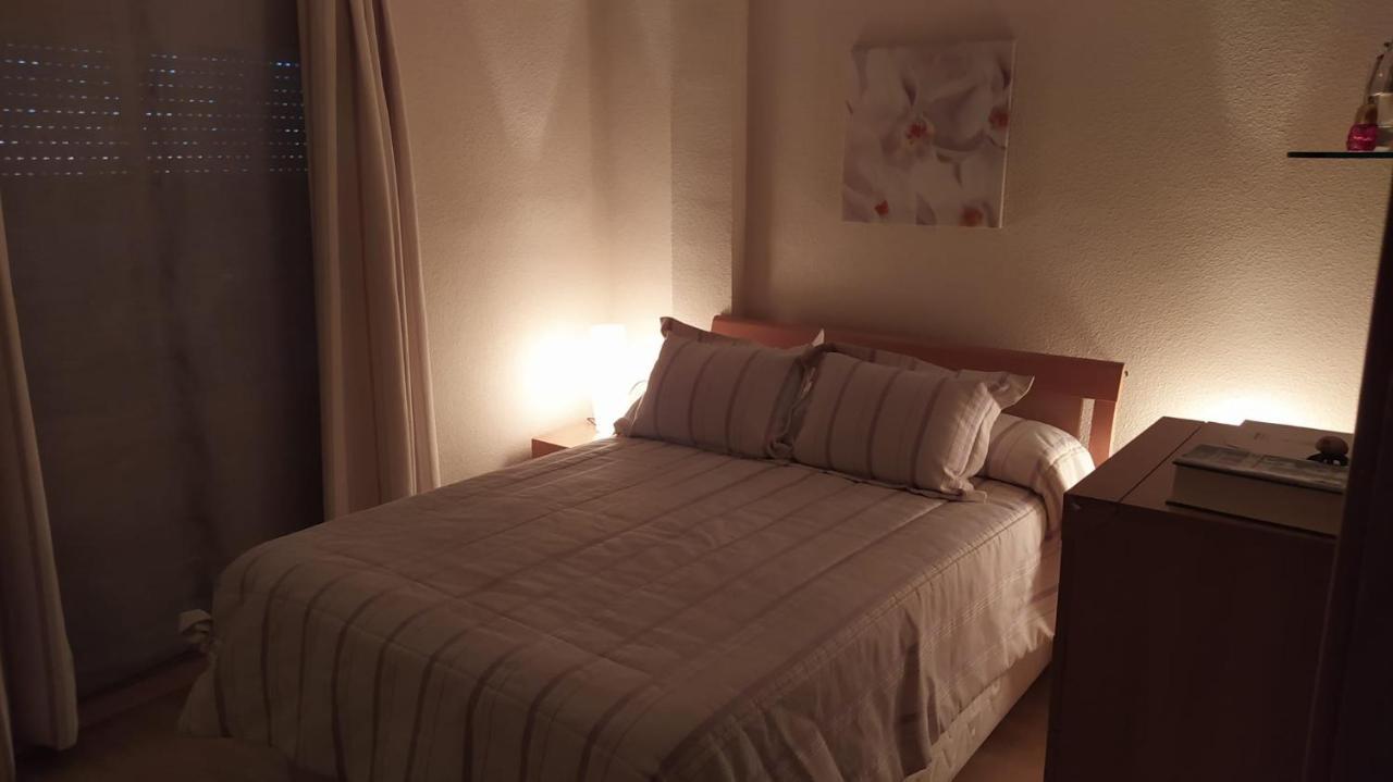 El Cachito De Angela Apartment Cordoba Exterior photo