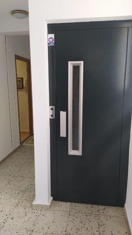 El Cachito De Angela Apartment Cordoba Exterior photo