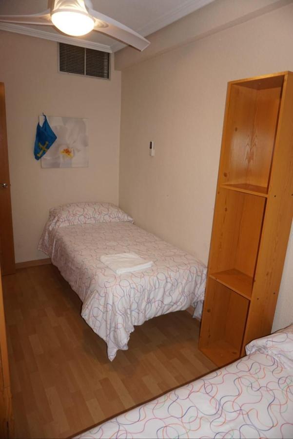 El Cachito De Angela Apartment Cordoba Exterior photo