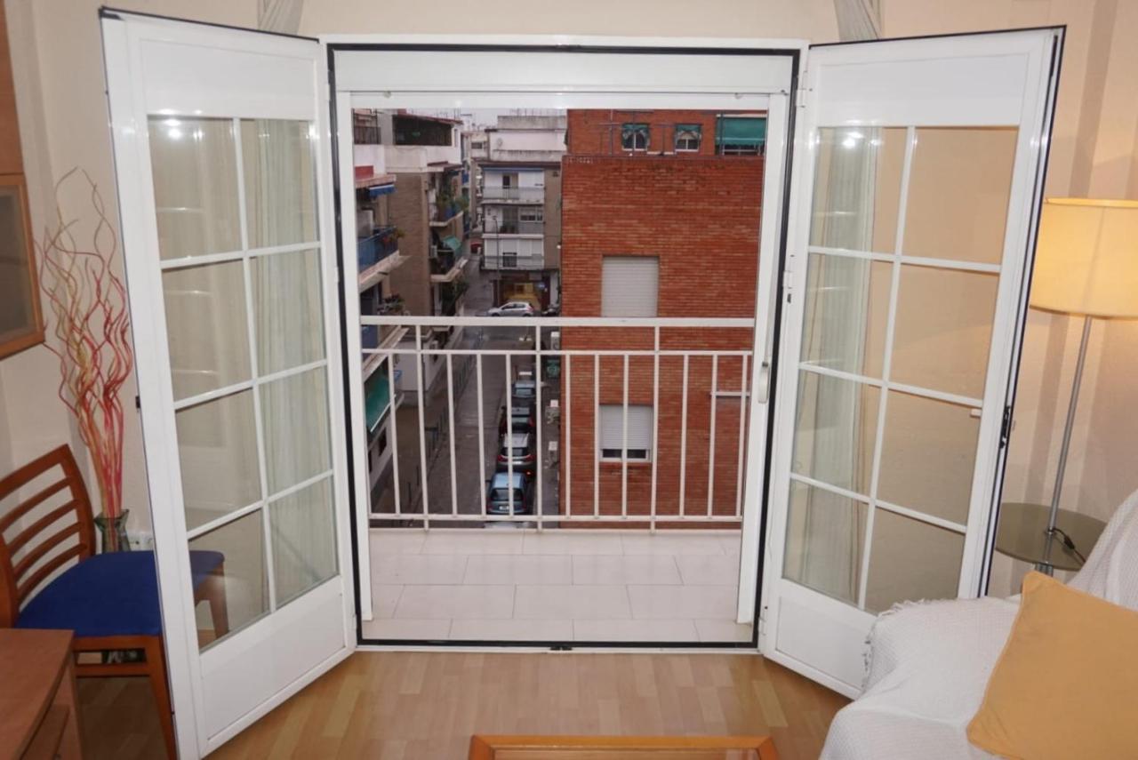 El Cachito De Angela Apartment Cordoba Exterior photo