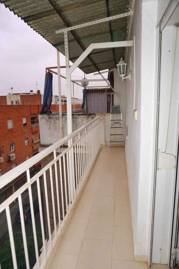El Cachito De Angela Apartment Cordoba Exterior photo