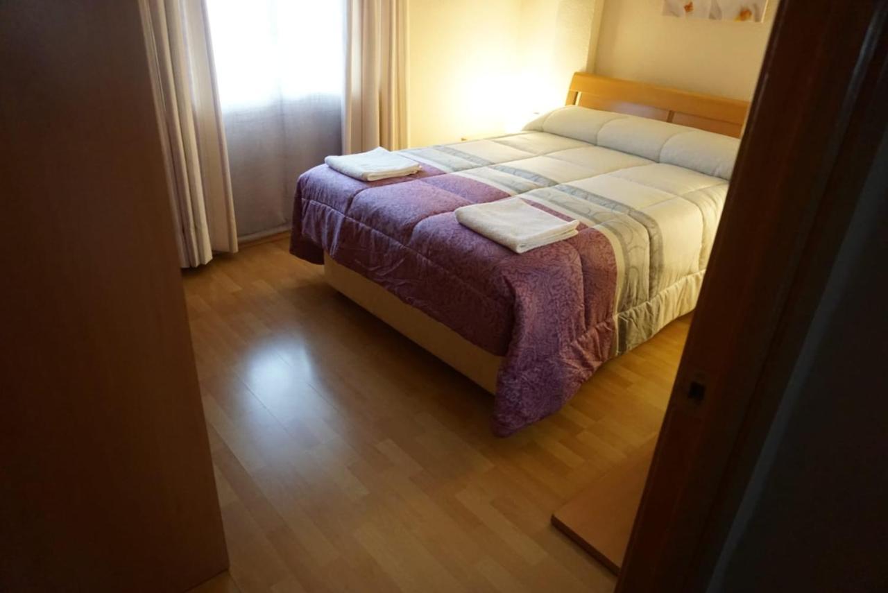 El Cachito De Angela Apartment Cordoba Exterior photo